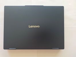 Lenovo IdeaPad 5 2-in1 14/AL10 RAM 16GB 1TB SSD Cosmia_Blue