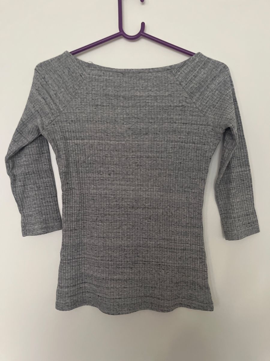 Tally Weijl Tops: Gemütliches 3/4-Arm Shirt Grösse M – Gebraucht aus Dübendorf von ani_xht5 1