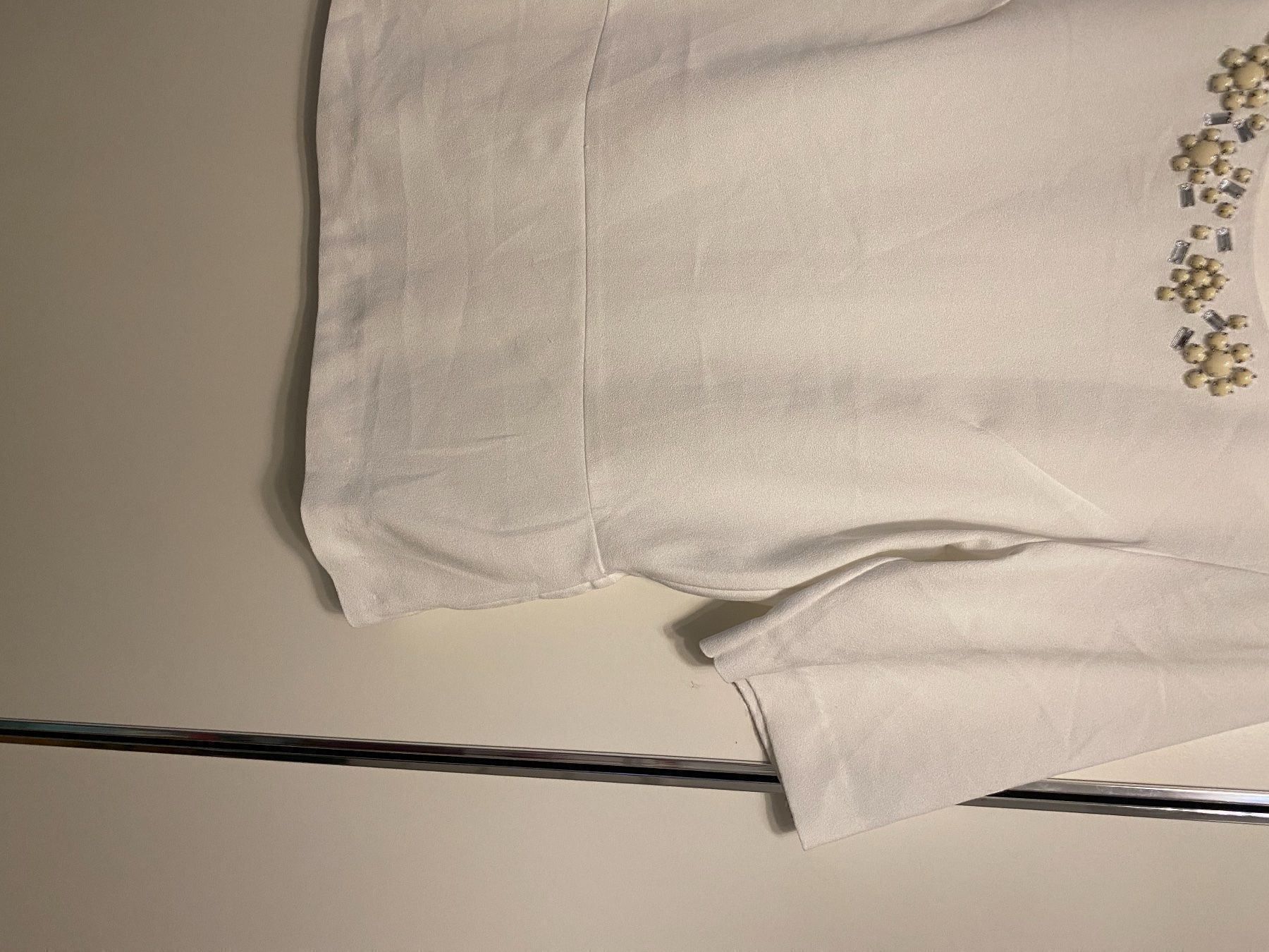 Camicette: Damen Bluse gr.36 – Usato da Pfungen venduto da Outlet64 1