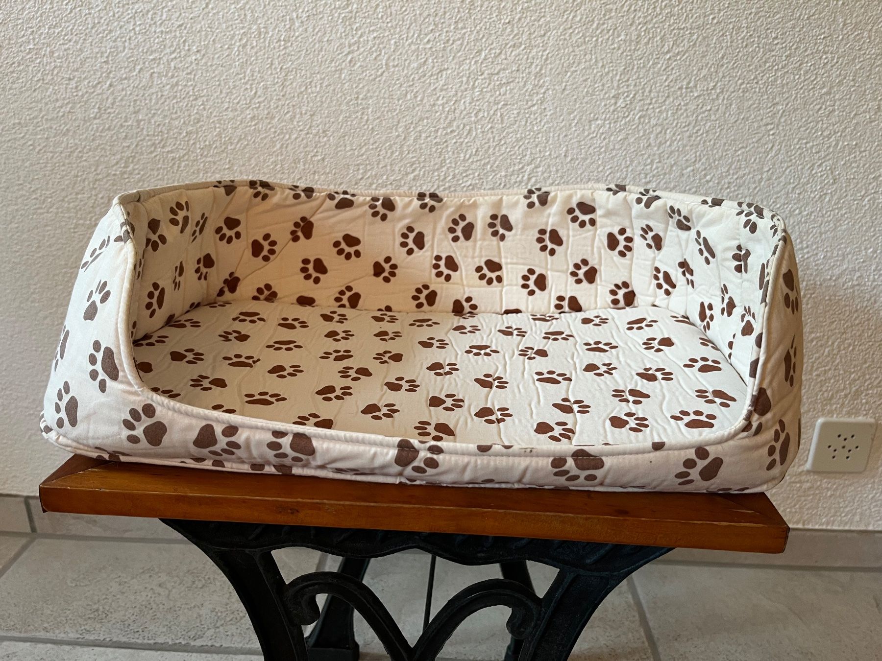 Cucce & Letti: Katzen-Liegebett – Usato da Kappel SO venduto da G4cube 1