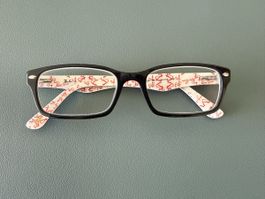 Rayban Brillengestell