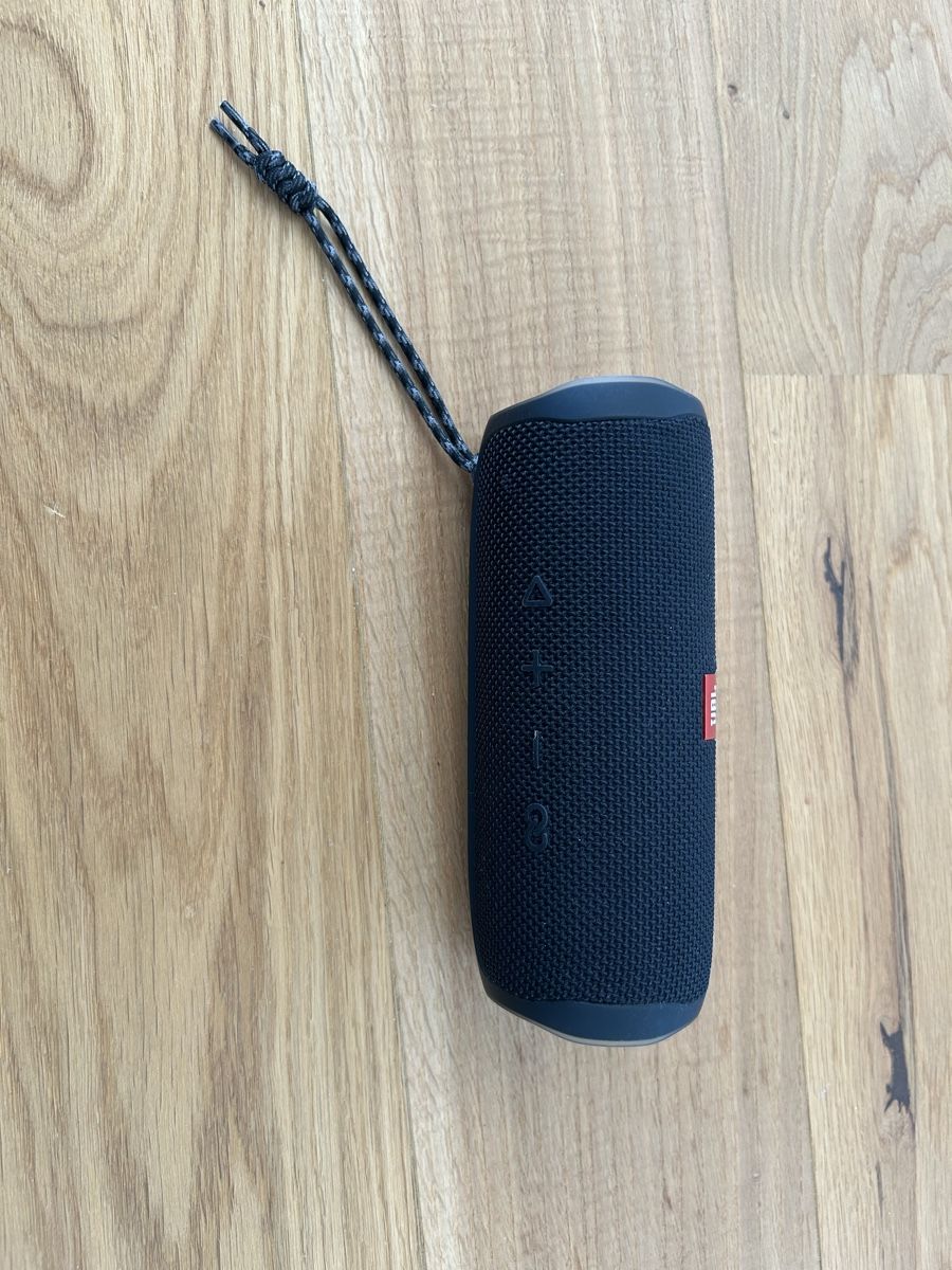 JBL Lautsprecher: Enceinte JBL – Gebraucht aus Orpund von Americanpickers 1