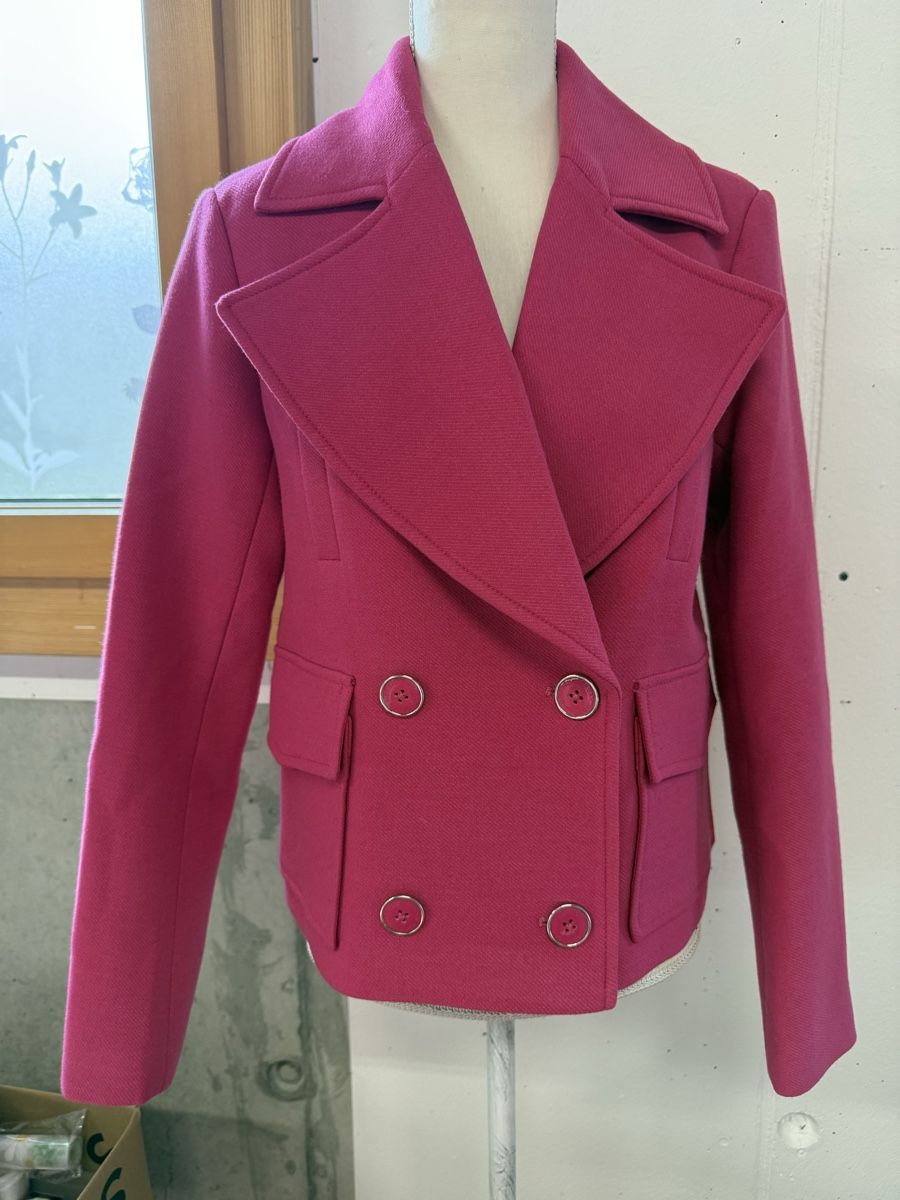 Giacche: Jacke – Usato da visp venduto da Kmemo1