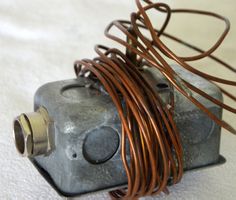 Johnson Controls  TE-6100-I  Sensor / Temperature Switch