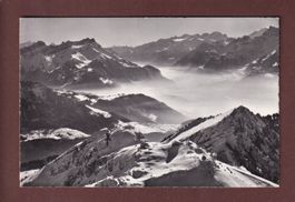 LA BERNEUSE - Alpes vaudoises - 1959