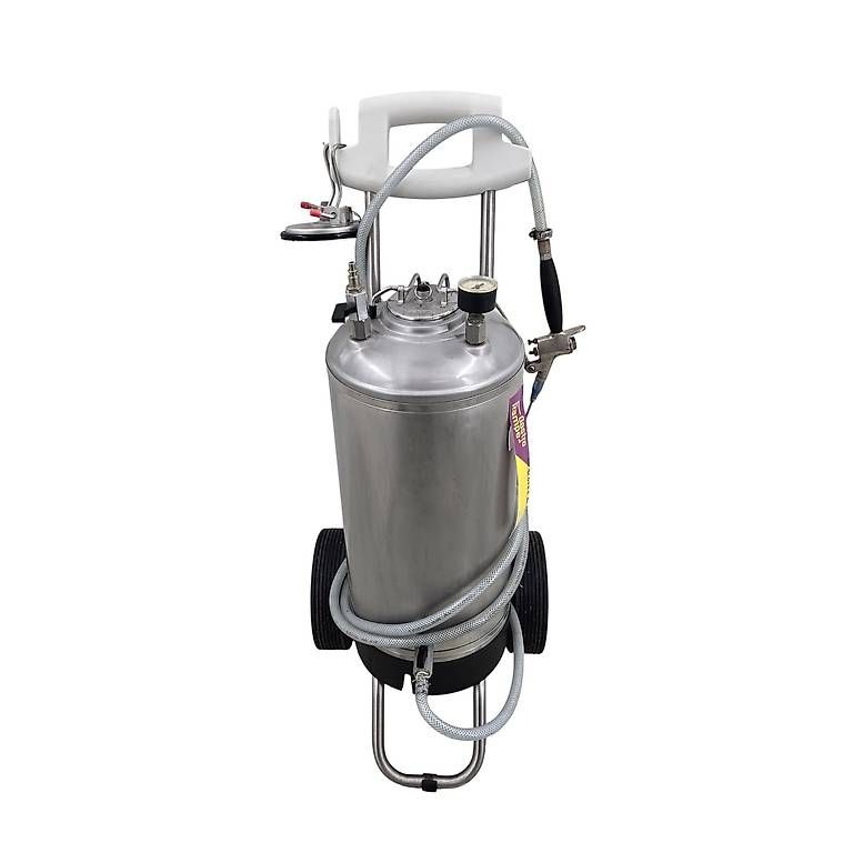 Technique médicale: Sprühflasche I Sprühgerät – D'occasion à Wolhusen par Gastrorampe