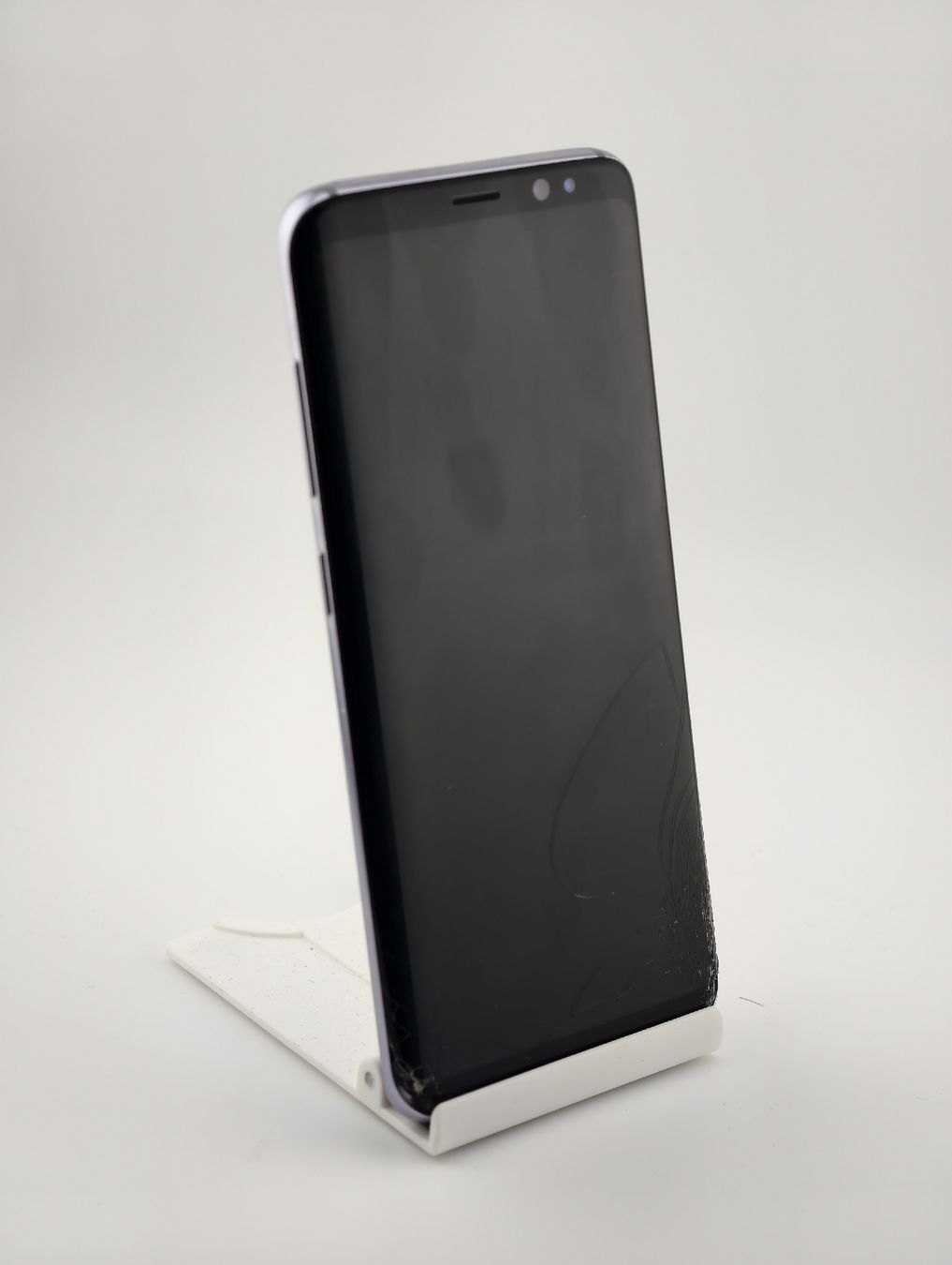 Samsung Portables: Samsung Galaxy S8 – Défectueux à Uster par TOPPRICEE 2