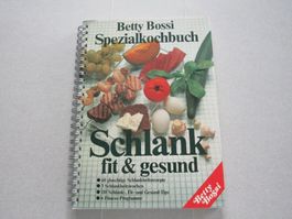 Schlank fit & gesund