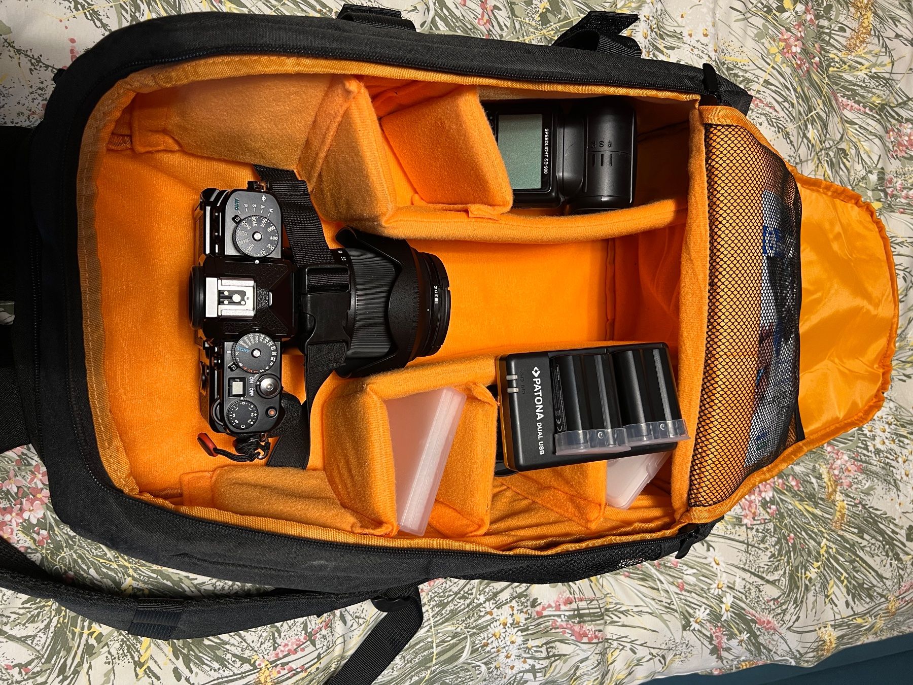 Nikon Fotocamera: Nikon zf – Usato da Reichenbach i. K. venduto da Nikon4 5