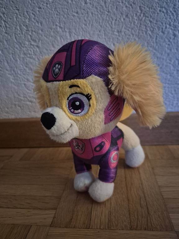 Giocattoli: Original PawPatrol Plüschtiere – Usato da Uttigen venduto da Aenneli33 2