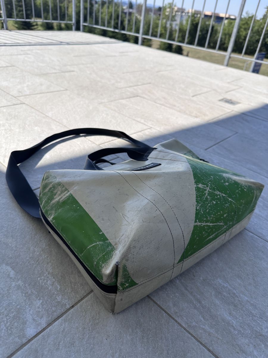 Freitag Taschen: Freitag Messenger Bag/ Laptop Bag – Gebraucht aus Oensingen von emi_hs6g 4