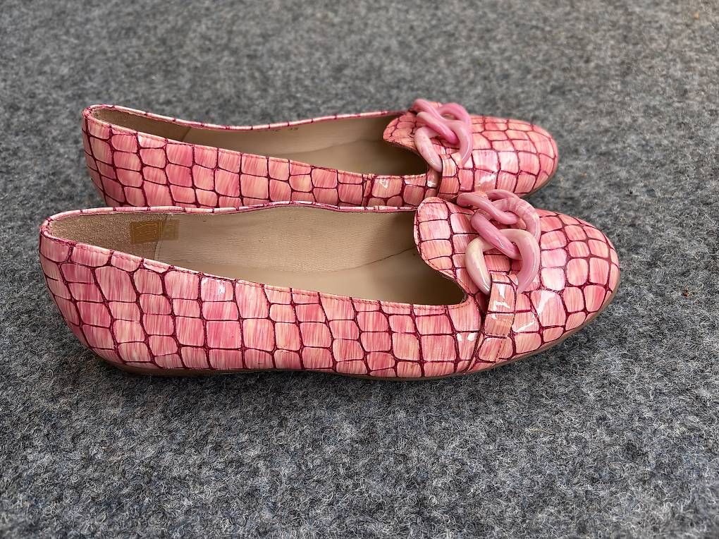 Damenschuhe: Damenschuhe Marke Wonders, Gr. 39 – Gebraucht aus Weinfelden von Irishtinker 1