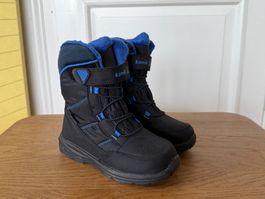 Kamik STANCE kids Winterschuh 33 WinterStiefel Schuhe