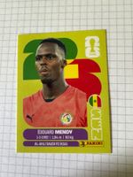 Panini Sticker WM 2026, SEN 2 Edouard Mendy