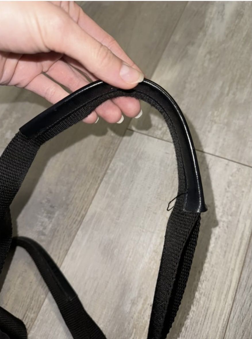 Prada Borse: Prada Nylon Reisetasche – Usato da Zürich venduto da Lela_ 7