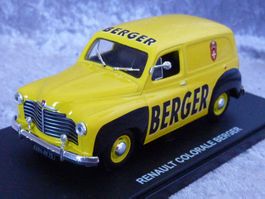 Renault Colorale 1:43