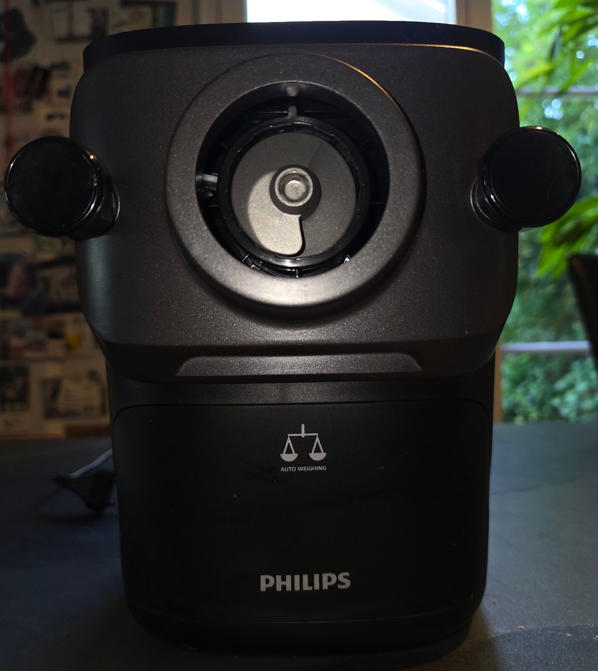 Philips Appareils de cuisine: Philips Pastamaker HR2665/96 200W – D'occasion à Niederweningen par yannik1973
