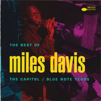 Miles Davis – The Best Of Miles Davis - Vergriffen!
