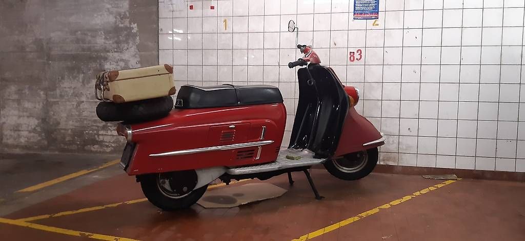 Altro: Heinkel 103 A 2 – Difettoso da Winterthur venduto da drachenkrieger 1