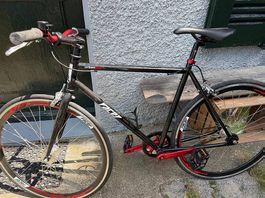 Urban One, Racer gut erhalten, Fixpreis