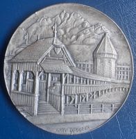 1. Preis Internationale Ruder Regatta Luzern 1932
