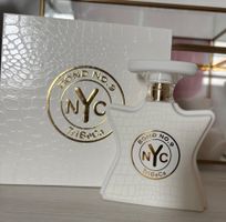Bond No. 9- Tribeca 50ml (fast voll)