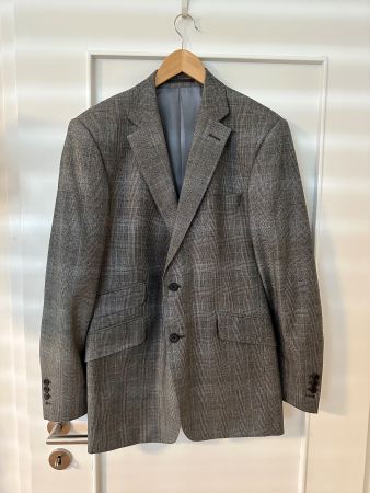 Klassischer Blazer von Thom Sweeney Mayfair