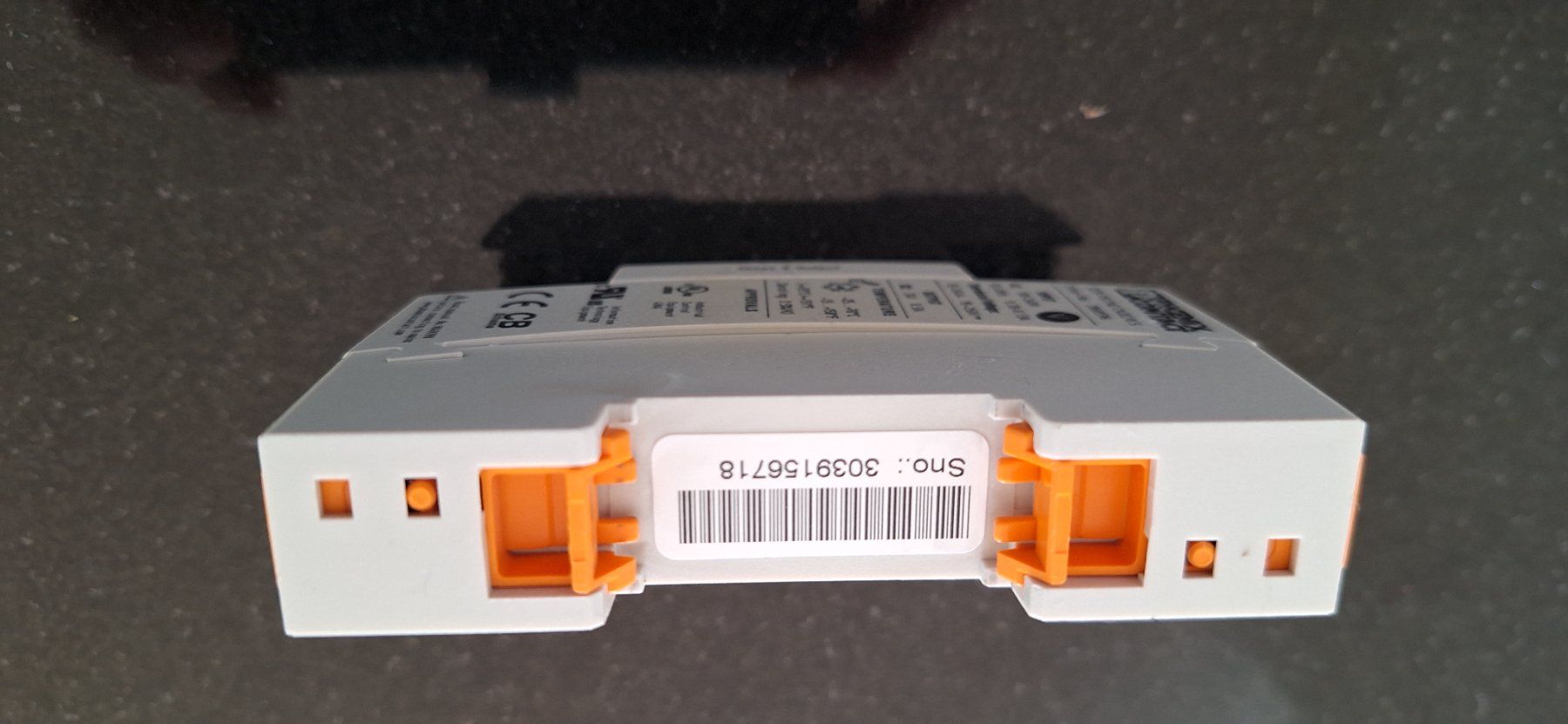 Phoenix Contact Elektronikbauteile: Netzteil 230V AC zu 24V DC – Gebraucht aus Hildisrieden von Pilatusguck 4