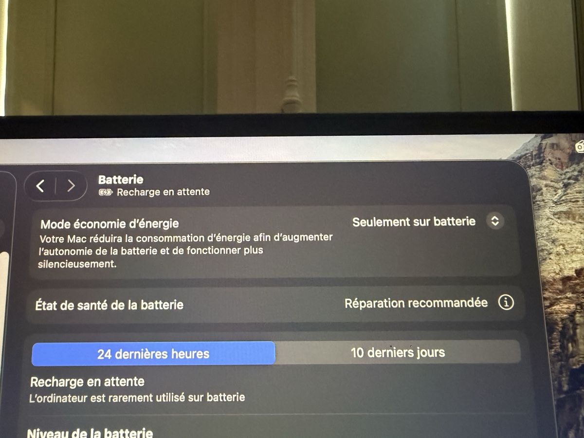 Apple Notebooks: MacBook Pro 16 inches – Gebraucht aus onex von naimo01 3