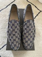 Gucci mocassins