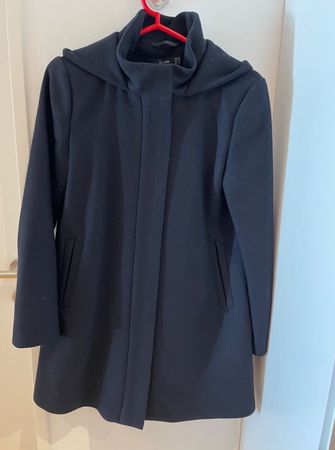 Manteau Hallhuber