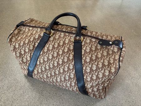 Dior Weekender 45cm