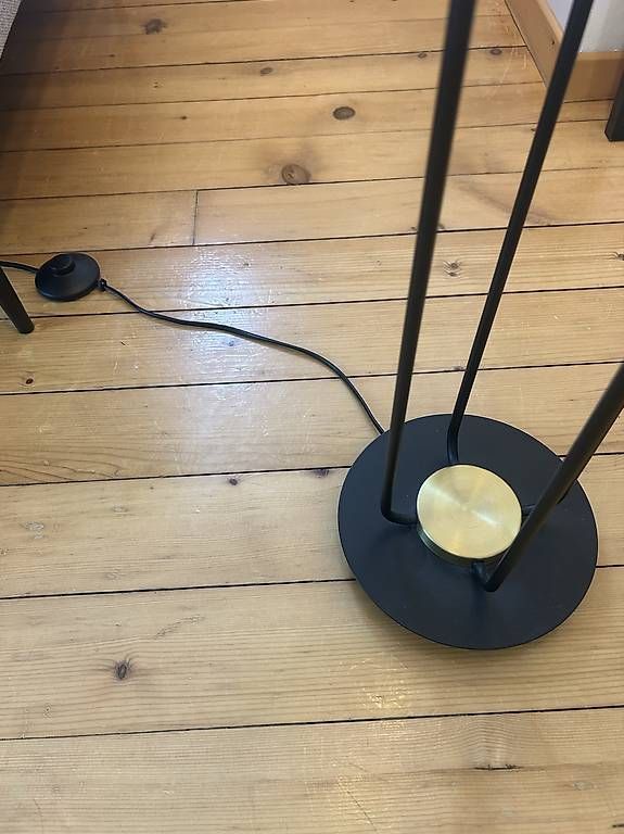 Lampen: Lampe – Gebraucht aus Thun von farytale01 2
