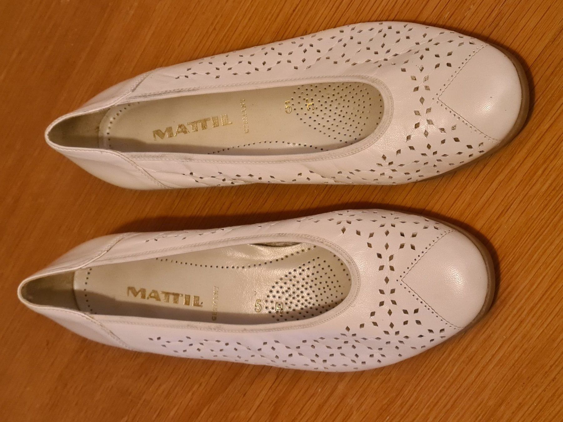 Scarpe da donna: Pumps Grösse 38 – Usato da Olten venduto da chaas21 1