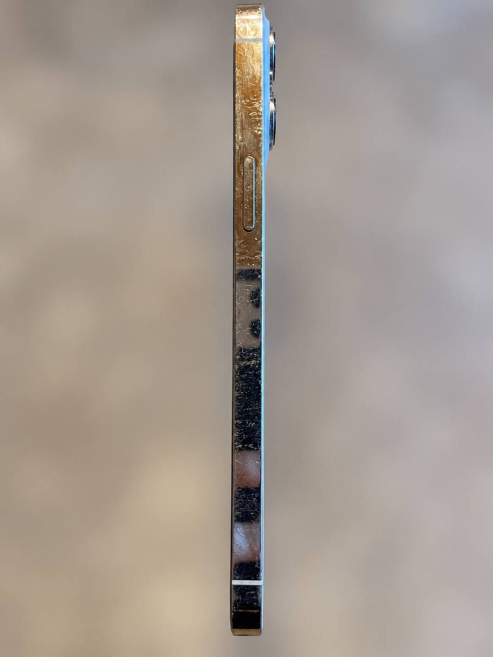 Apple Handys / Smartphones: Apple iPhone 12 Pro Silber  – Gebraucht aus Welschenrohr von Nesbyte 2