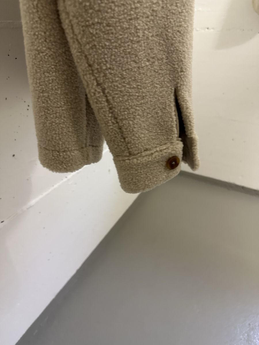 Paul Kehl Giacche: Teddyfell-Jacke neu – Nuovo (secondo la descrizione) da Zug venduto da joa_6zms 6