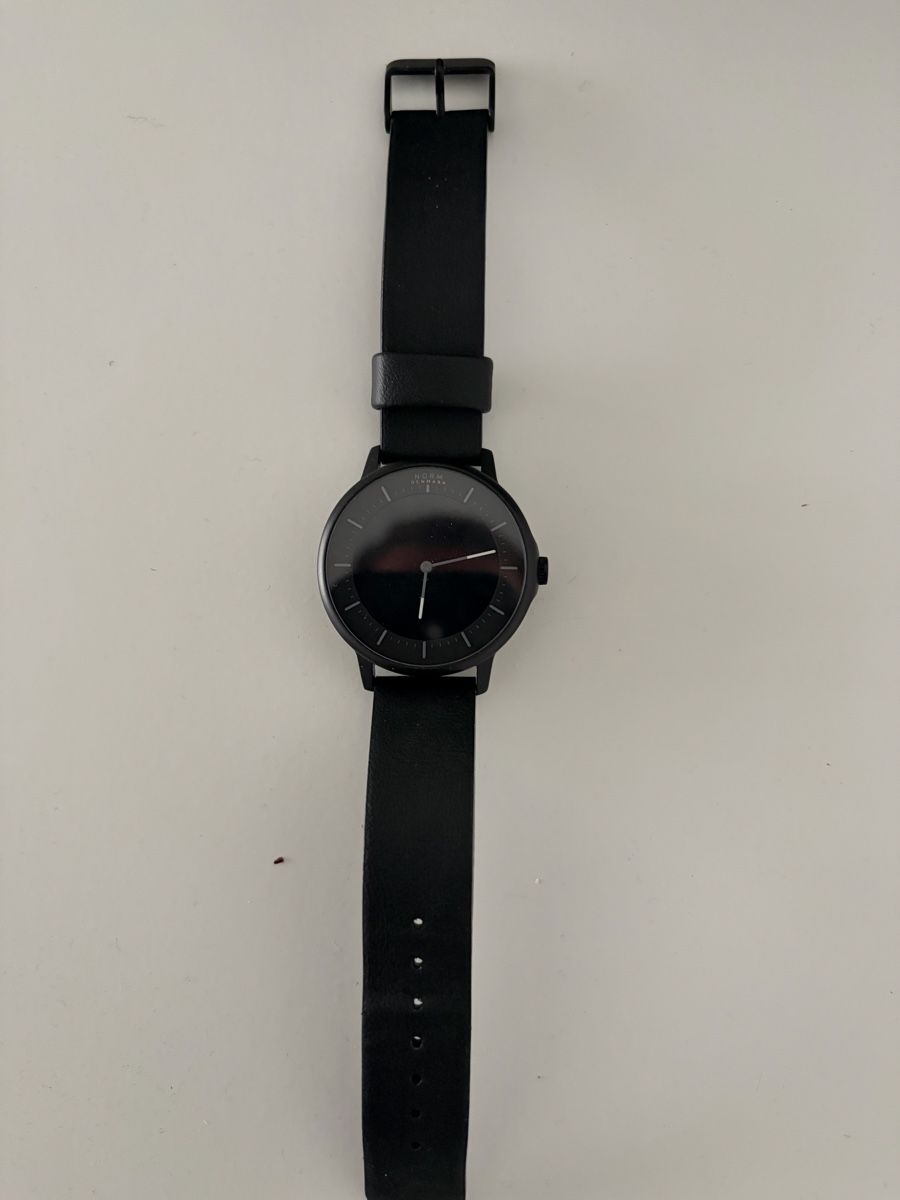 Smartwatch: Smartwatch Norm 2 – Nuovo (secondo la descrizione) da Rombach venduto da nilhorn34