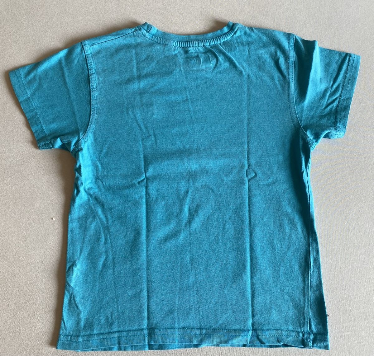 Lee Camicie, T-shirt & Polo: T-shirt Lee Cooper 10 ans – Usato da Le Noirmont venduto da Chreeba 2