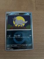 POKEMON Poochyena H ASC EN 128/217 KP70 2026 Holo