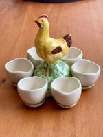 Made in Portugal Keramik für Eier Ostern