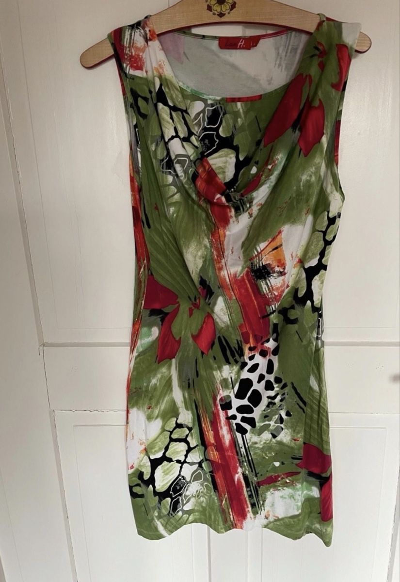 Vestiti: SOMMERKLEID GRÖSSE M – Usato da Dübendorf venduto da ali_g7p8