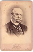 Fotografie Prof. Erwin Hanfstaengl, Stut