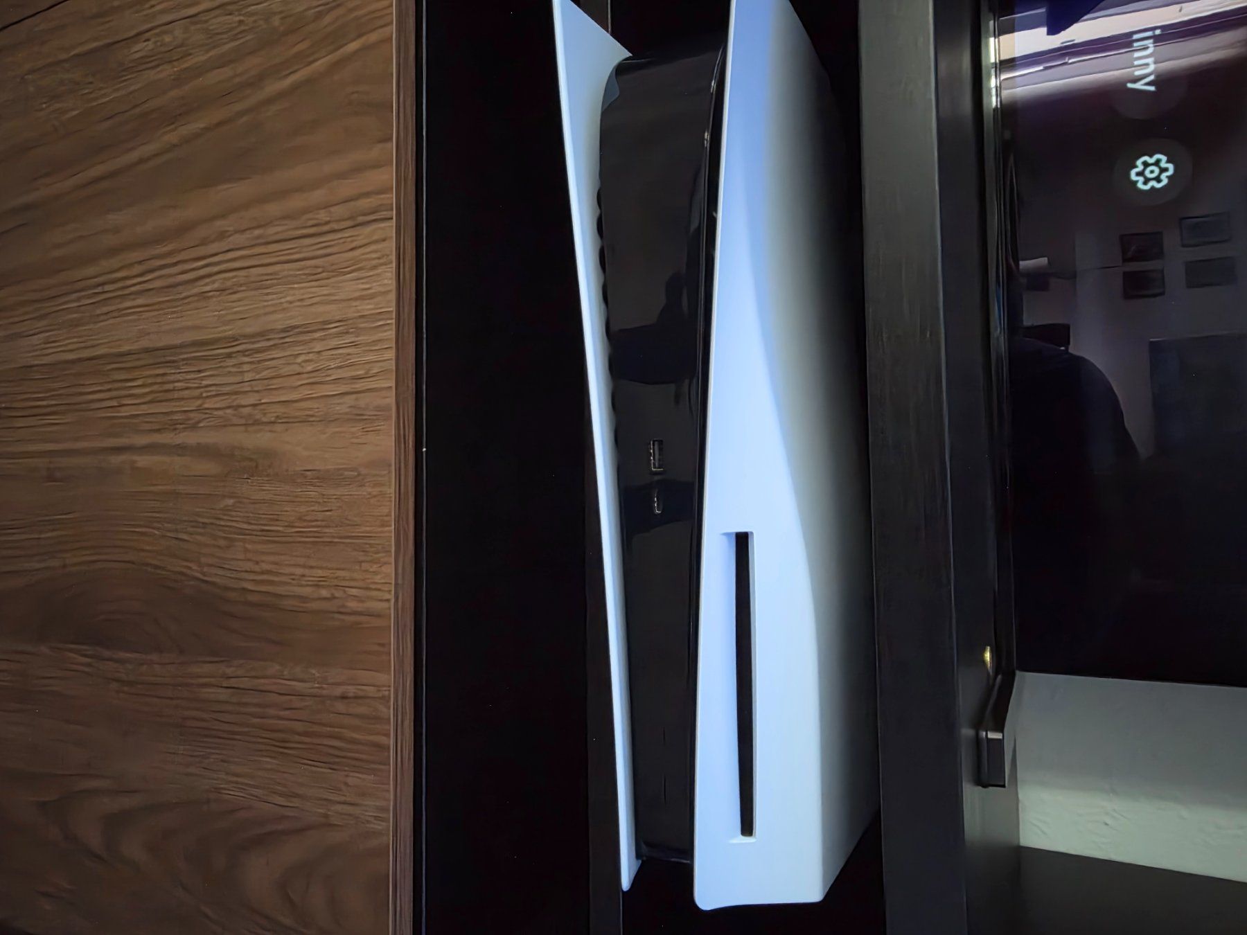 Sony Consoles: Playstation 5 – D'occasion à Neu St. Johann par baj_27r7