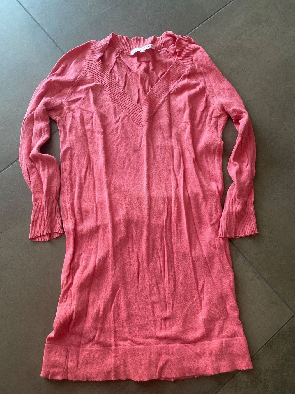 Maglioni & Felpe: Tally Weijl pull long taille 38 – Usato da Delémont venduto da Ma_LoU.01