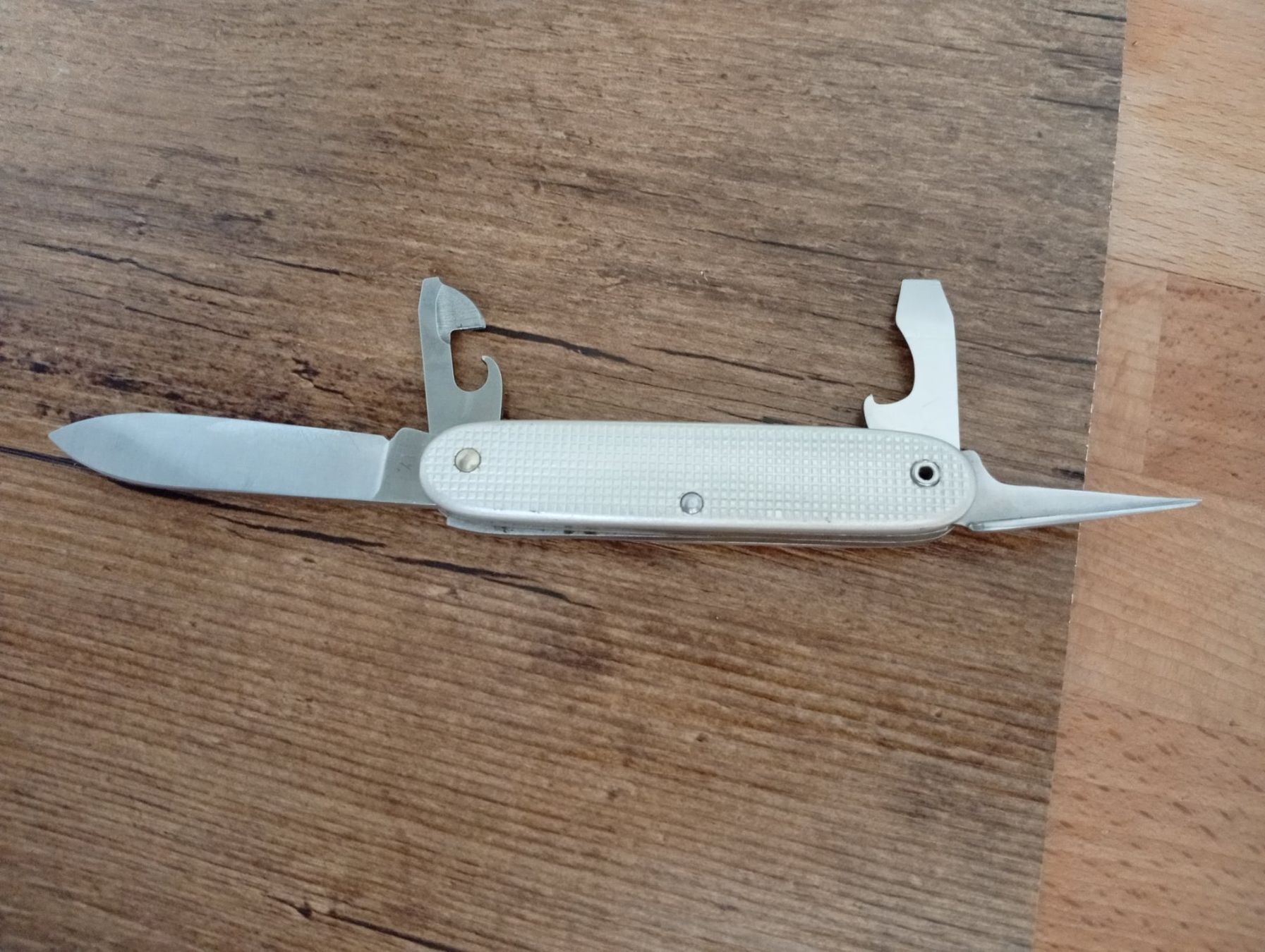 Wenger Coltelli tascabile: Taschenmesser Sackmesser Wenger 71 – Usato da Winterthur venduto da Rogue01 5