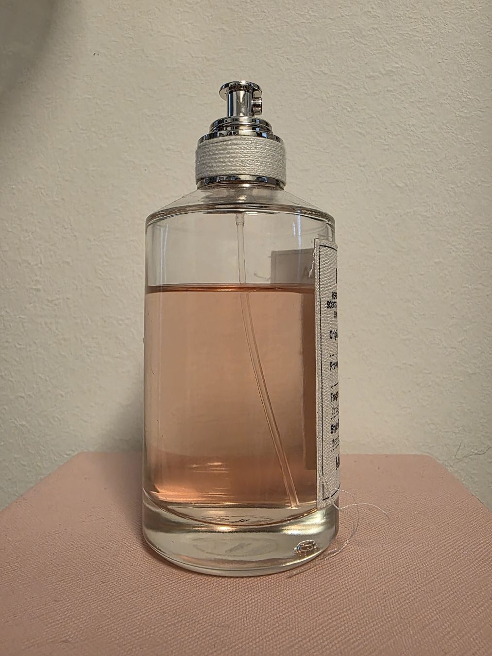 Maison Margiela Profumi & Eau de Toilette: Flower Market Maison Margiela – Usato da Pratteln venduto da bea_bxv5 4