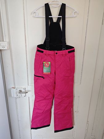 Skihose Reima Gr 152  NEU! 