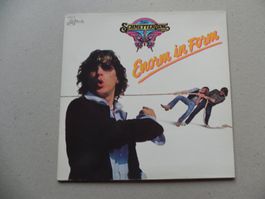 LP Schweiz Rock Polo Hofer Schmetterding 1981 Enorm in Form