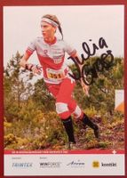 Julia Gross Jakob Autogramm signiert Foto 10x15cm