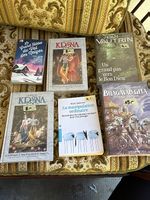 Lot de divers livre 